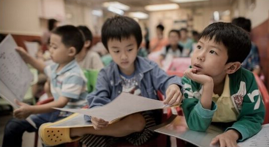 美国人要比穷国居民对未来更悲观