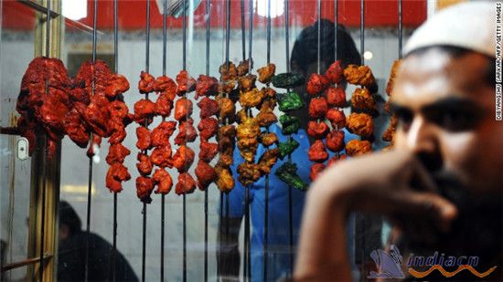 印度旅游你不可不知的“十件事” 让你感受不一样的印度
