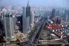 2014年中国城市人口排名，中国十大人口最多的城市