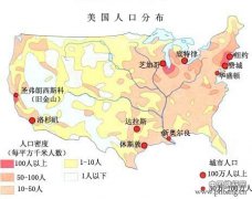 2014年美国有多少人口_美国人口结构