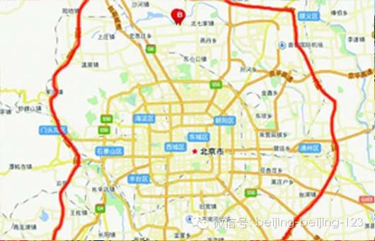 最新统计北京人口到底有多吓人