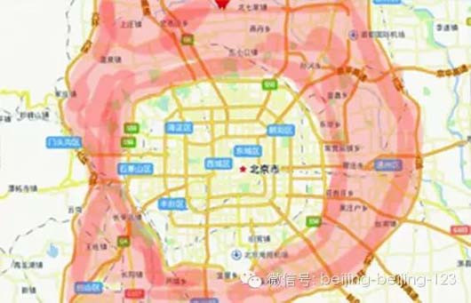 最新统计北京人口到底有多吓人