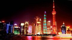 全球十大人口最多城市排名：上海排第三北京列第七