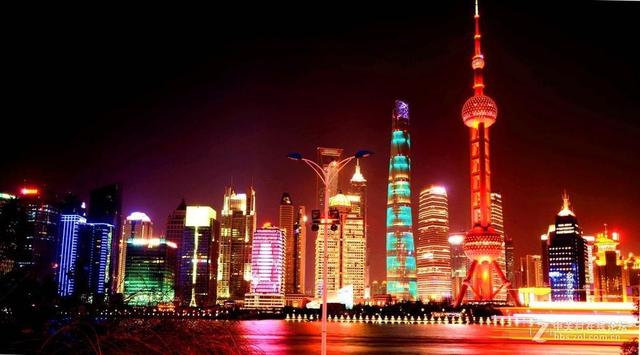 世界十大人口最多城市:上海排第三北京列第七 全球十大人口最多城市排名:上海排第三北京列第七