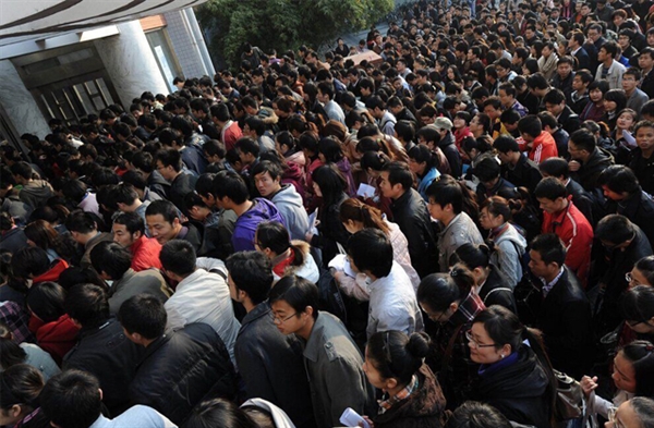 中国人口问题10大误区:农村人太爱生娃?