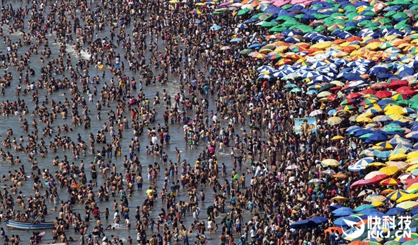 人口问题9大误区:人太多平均财富才少?