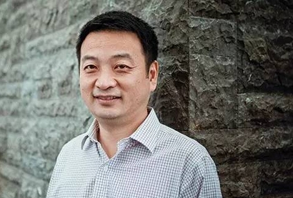 梁建章:中国人口远远不够
