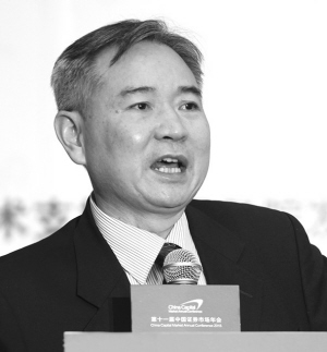 徐洪才:2020年可望形成6亿人口的中等收入消费人群 2020年可望形成6亿人口的中等收入消费人群