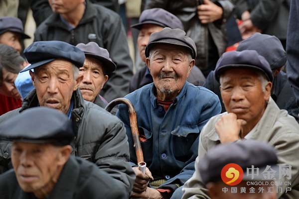 中国人口老龄化问题 中国人口老龄化将威胁全球经济发展!