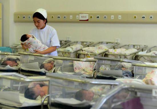 5年后中国光棍人数接近澳大利亚总人口