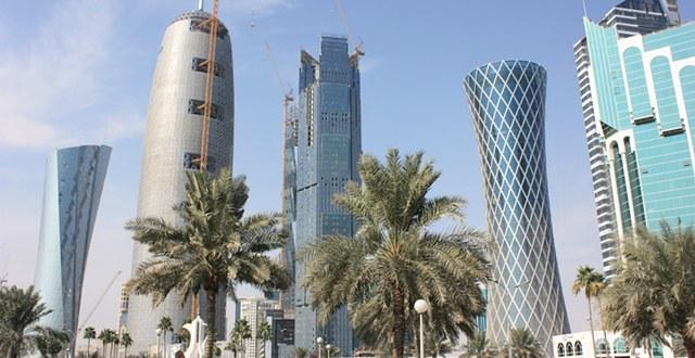 卡塔尔:建房步伐落后于人口增长速度,房租一路狂飙 卡塔尔:建房步伐落后于人口增长速度,房租一路狂飙