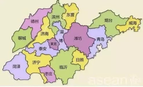 去年各省常住人口增量最新统计，最敢生二孩的是咱山东！