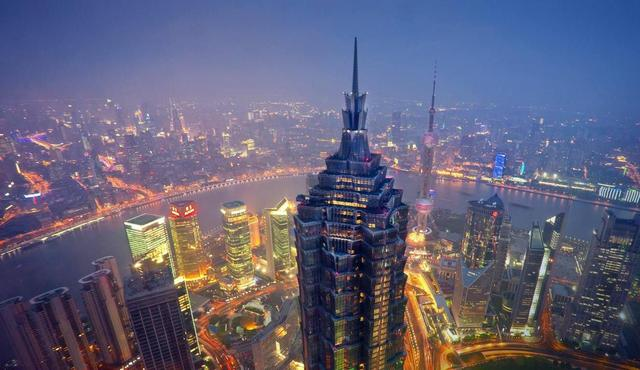 人口2400万,它是中国排名第1的世界一线城市!