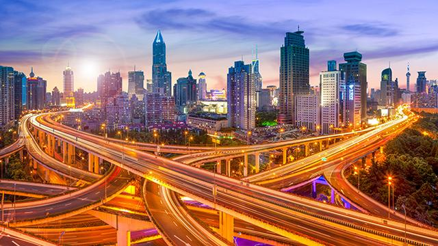 人口2400万,它是中国排名第1的世界一线城市!