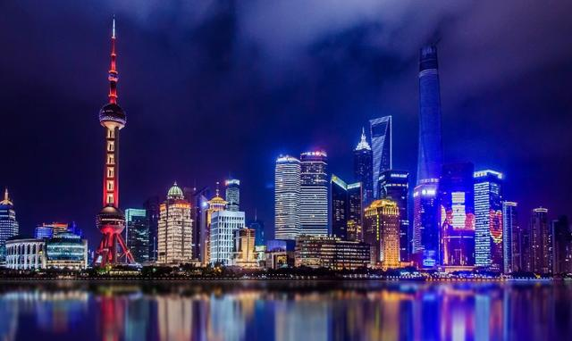人口2400万,它是中国排名第1的世界一线城市!