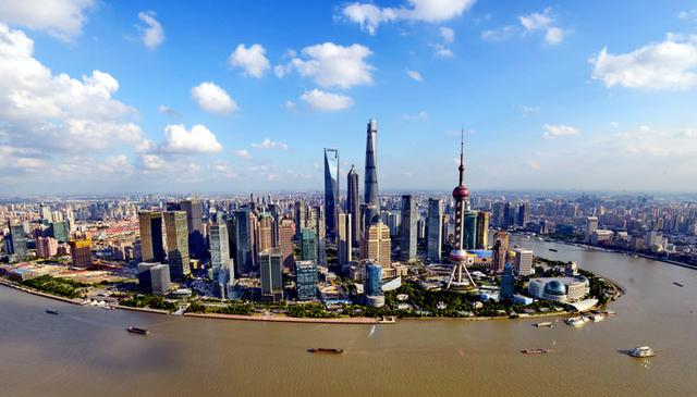 人口2400万,它是中国排名第1的世界一线城市!