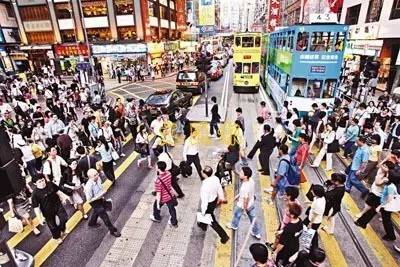 藏在人口里的新城市应该为谁造房子-大城际时代即将来临,中国城市格局或将