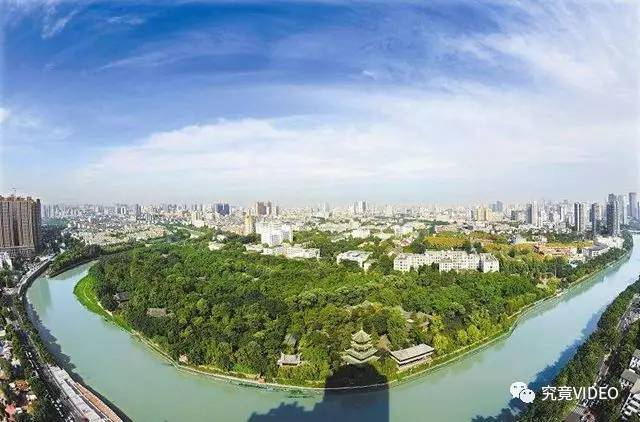 中国城市人口排名,你的老家排第几?
