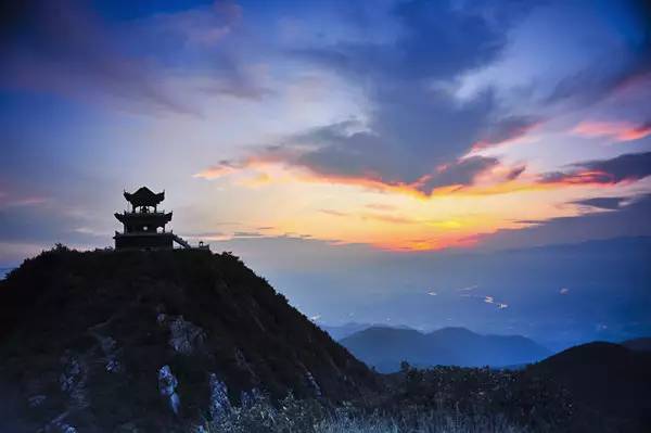 中国城市经济实力百强榜出炉,湖南有6个城市上榜,总数量全国排名第5位!