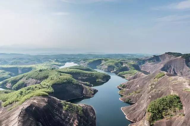 中国城市经济实力百强榜出炉,湖南有6个城市上榜,总数量全国排名第5位!