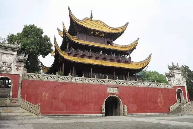 中国城市经济实力百强榜出炉,湖南有6个城市上榜,总数量全国排名第5位!