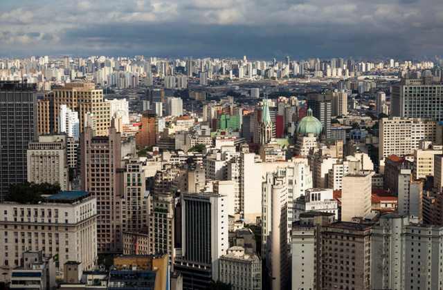 全球最新城市人口排行,中国3大城市上榜,总人口7500万