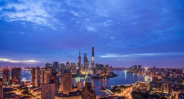 全球最新城市人口排行,中国3大城市上榜,总人口7500万