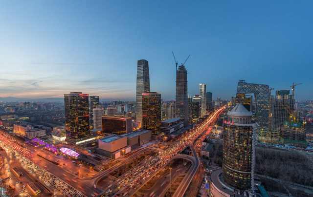 全球最新城市人口排行,中国3大城市上榜,总人口7500万