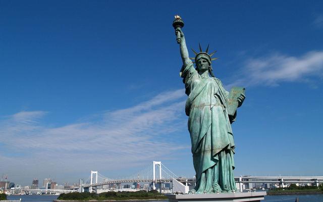 世界上人口排名前10的国家,发达国家只有三个入围