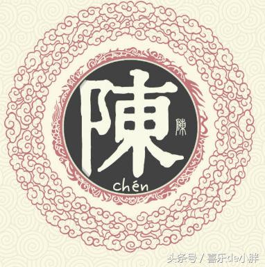 盘点国内10个人口大姓，看看你的姓氏排名第几
