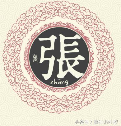 盘点国内10个人口大姓，看看你的姓氏排名第几