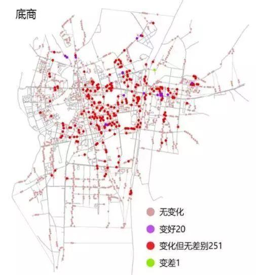 中国有180个城市人口在减少