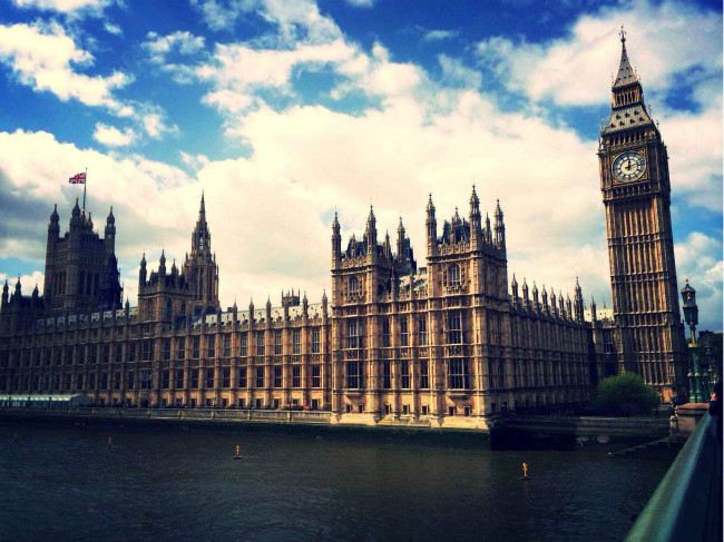 英国 英国2018年人口数量统计