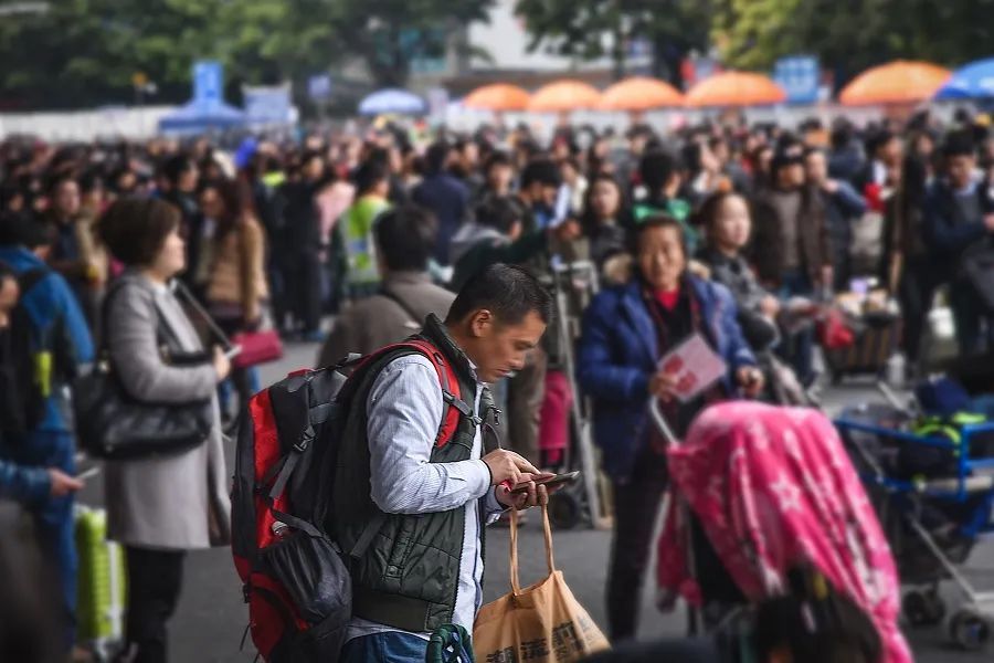 2019年人口出生率大跌背后究竟说明了什么?