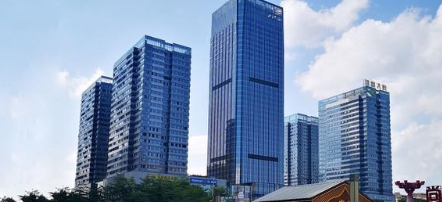 广东省人口数量最多的县城,全国排名第一,常住人口超200万