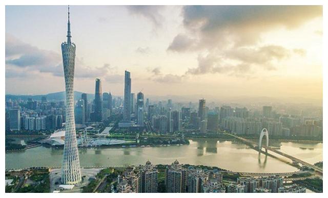 广东外来人口最多的三座城市,深圳第一,广州第三,谁第二?