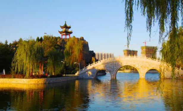 山西省人均“最穷”的三个城市,你知道是哪吗?