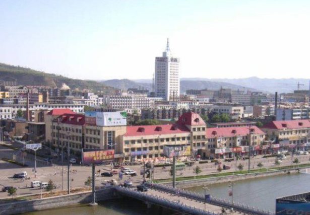 山西省人均“最穷”的三个城市,你知道是哪吗?