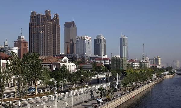 天津市常住人口情况:总量1500万,城镇人口不会只有800多万