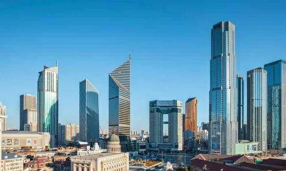 天津市常住人口情况:总量1500万,城镇人口不会只有800多万