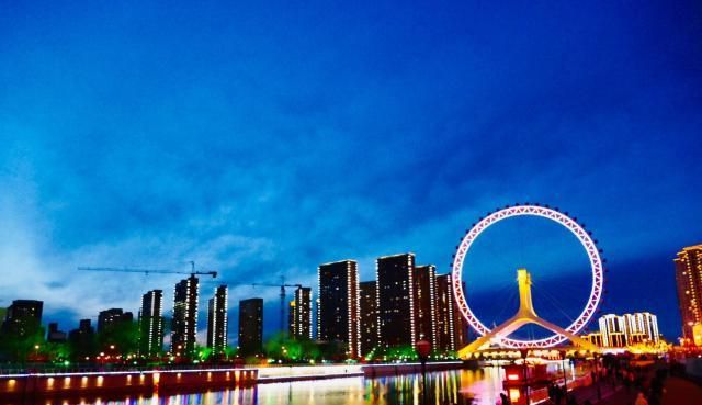 天津市常住人口情况:总量1500万,城镇人口不会只有800多万