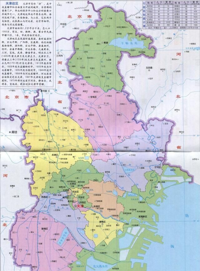 天津市常住人口情况:总量1500万,城镇人口不会只有800多万