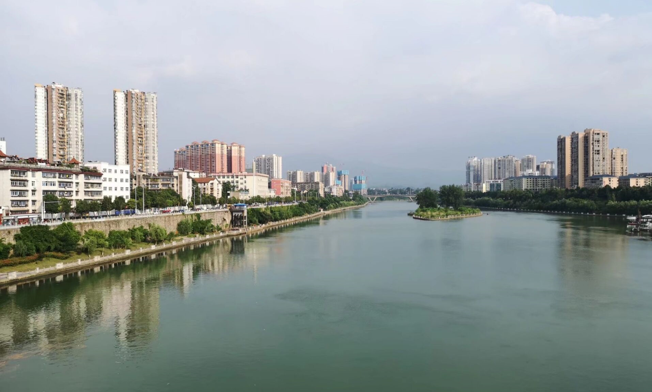湖南人口增幅最慢的城市,一年只增了3700人!