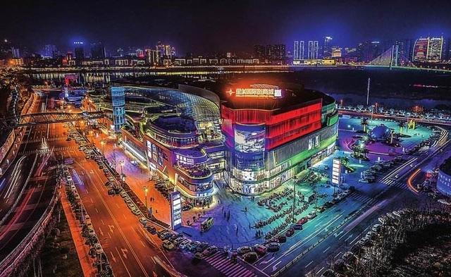 四川最强悍的四线城市,人口数量全省第二,有机会发展成三线城市