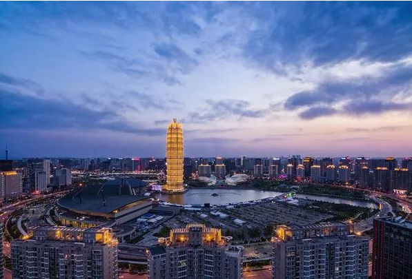 中国人口最多的三大省:河南仅排第三,前两名人口都已过亿!