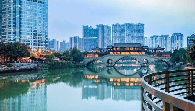人口超天津达1600万,未来还有信心成一线城市