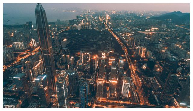 中国外来人口最多的五座城市,广东占三个