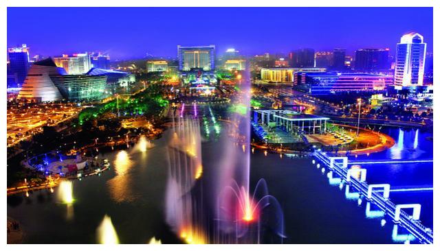 中国外来人口最多的五座城市,广东占三个