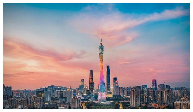 中国外来人口最多的五座城市,广东占三个
