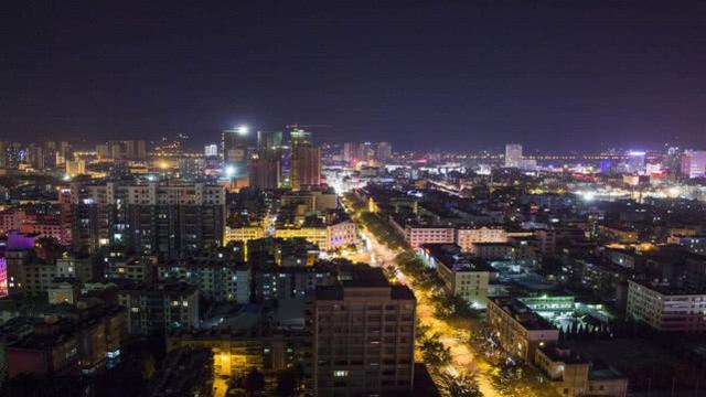 云南最争气的城市,人口没保山多,面积没丽江大,却能紧追红河